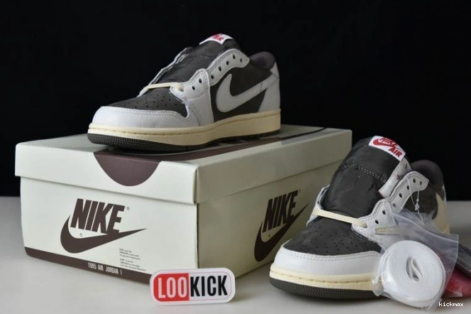Rep MAX DM7866-162 1 Jordan Reverse Air Travis Mocha Scott x 0715